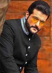 Armaan Kohli